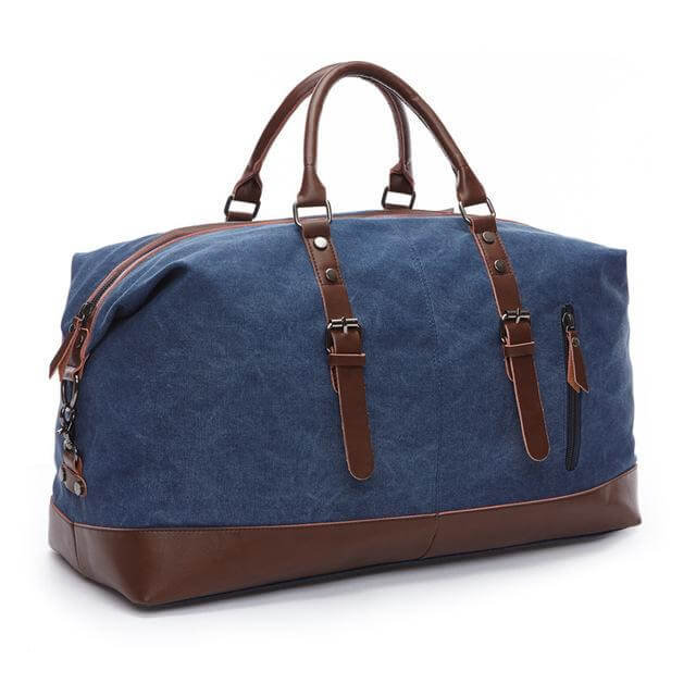 Brehn | Stilvolle Luxus Handgepäck Taschen für Männer