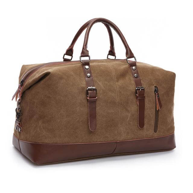 Brehn | Stilvolle Luxus Handgepäck Taschen für Männer