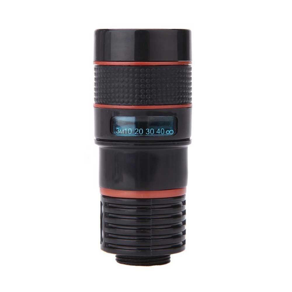 Ultimate Zoom Lens | Brehn