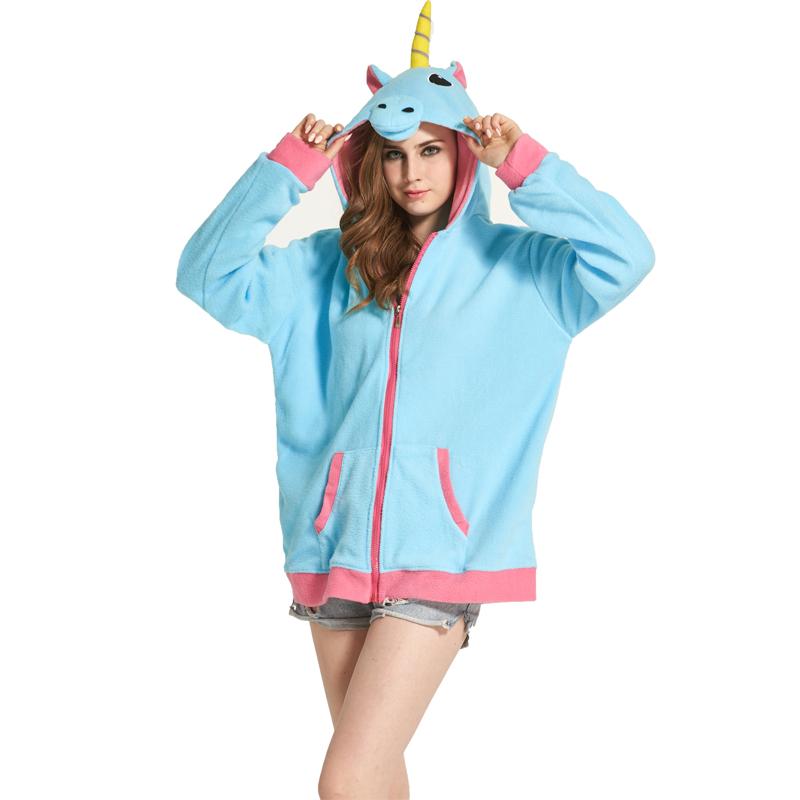 Der Einhorn Hoodie | Brehn
