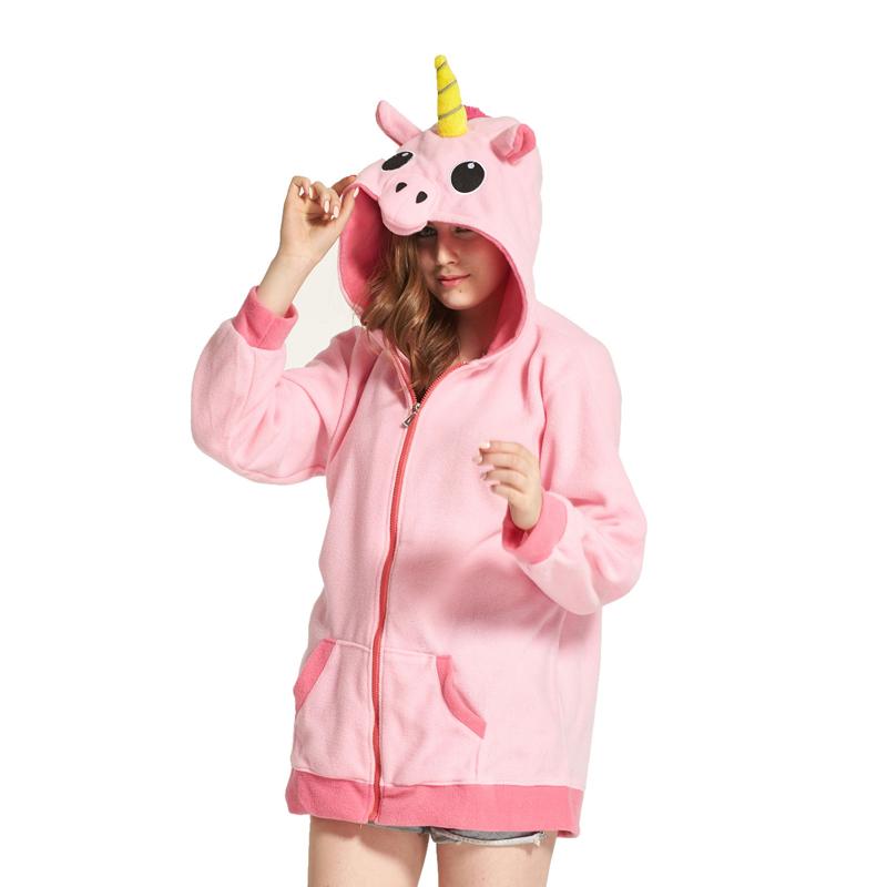 Der Einhorn Hoodie | Brehn