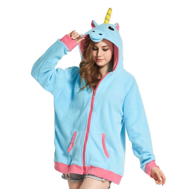 Der Einhorn Hoodie | Brehn