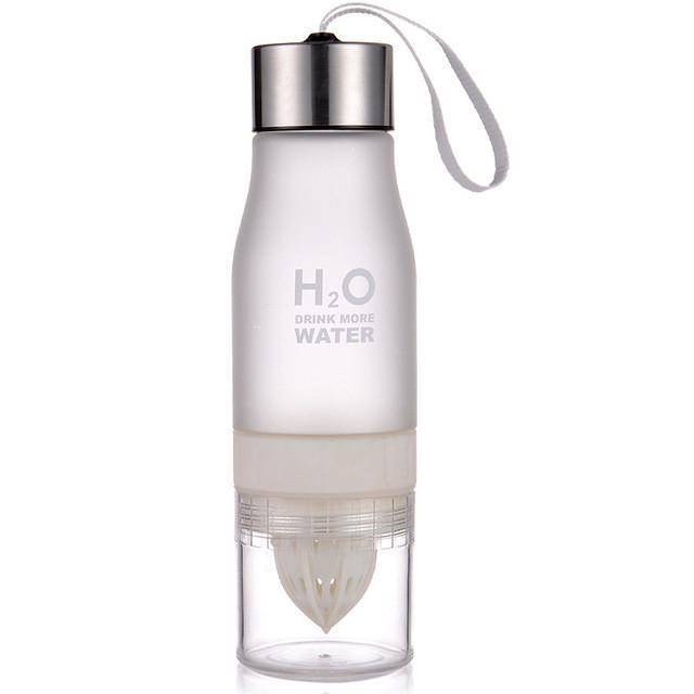 Brehn | Fruchtinfusion Wasserflasche (650ml)