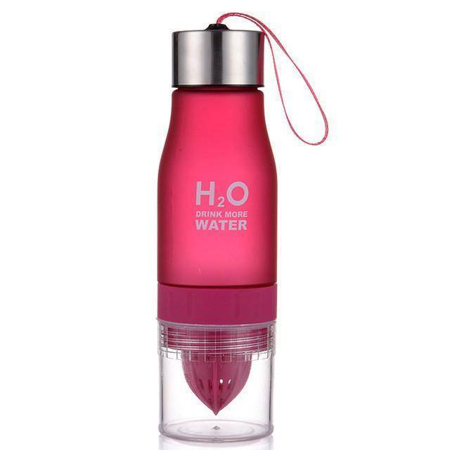 Brehn | Fruchtinfusion Wasserflasche (650ml)