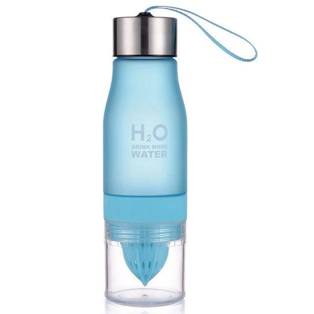 Brehn | Fruchtinfusion Wasserflasche (650ml)