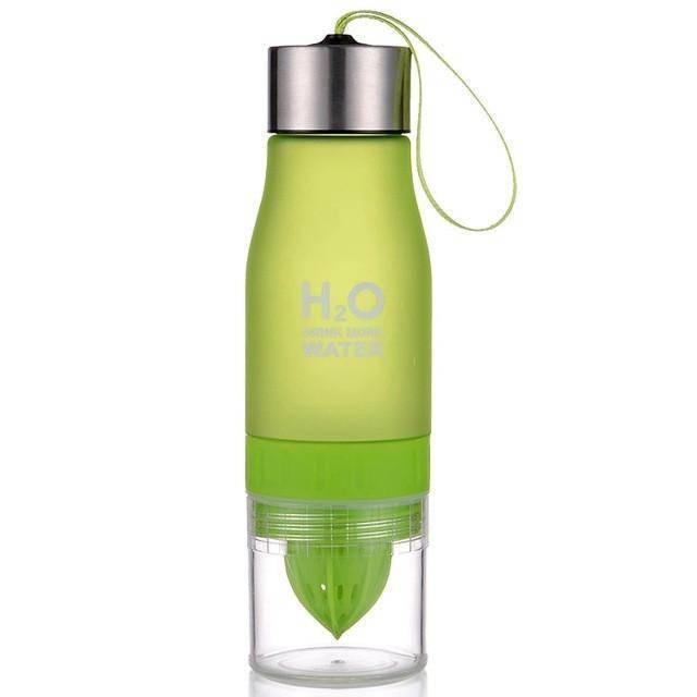 Brehn | Fruchtinfusion Wasserflasche (650ml)