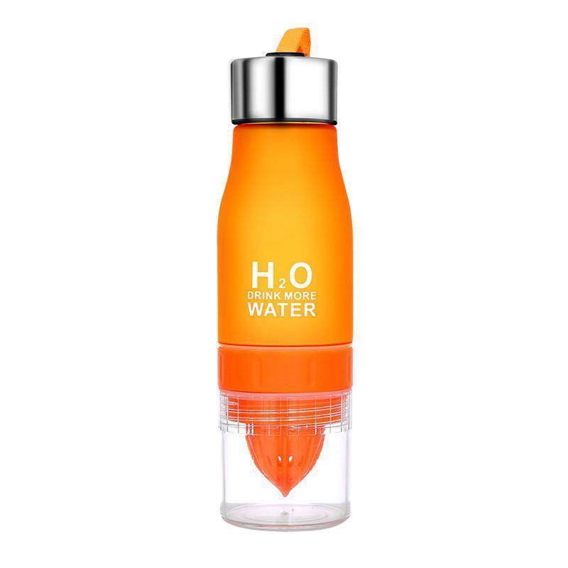 Brehn | Fruchtinfusion Wasserflasche (650ml)