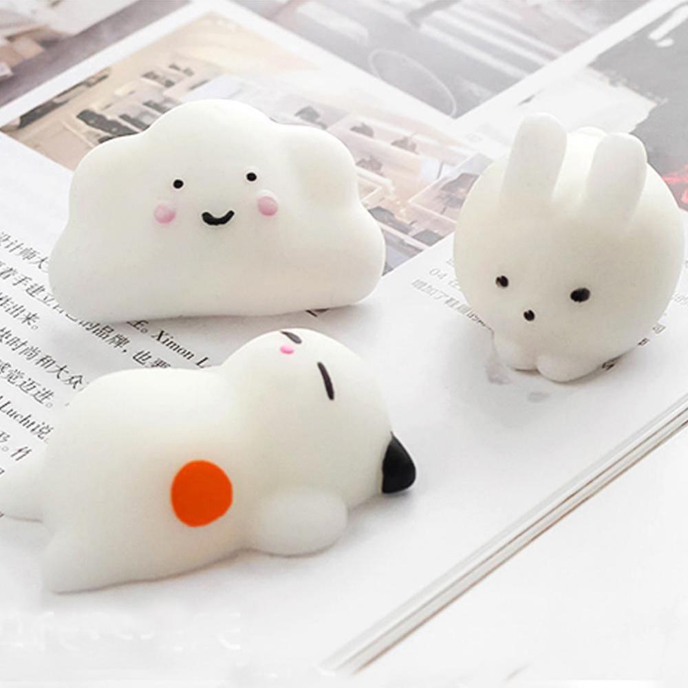 Mochi Cat - Japanisches Fidget-Spielzeug | Brehn