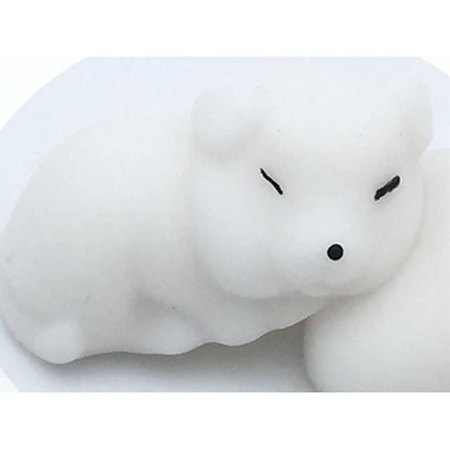 Mochi Cat - Japanisches Fidget-Spielzeug | Brehn