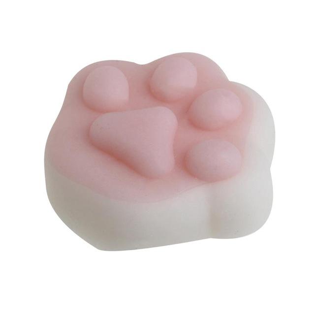 Mochi Cat - Japanisches Fidget-Spielzeug | Brehn