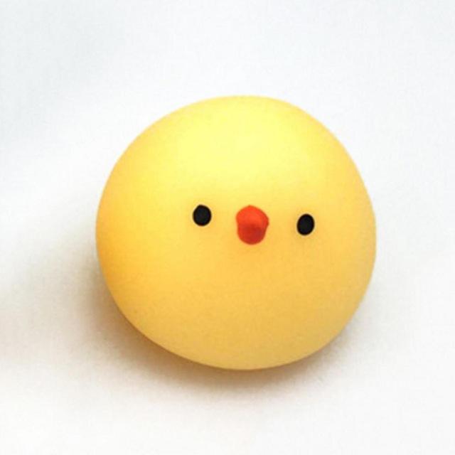 Mochi Cat - Japanisches Fidget-Spielzeug | Brehn