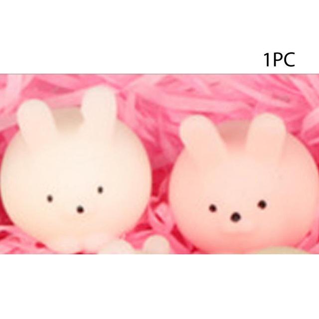 Mochi Cat - Japanisches Fidget-Spielzeug | Brehn