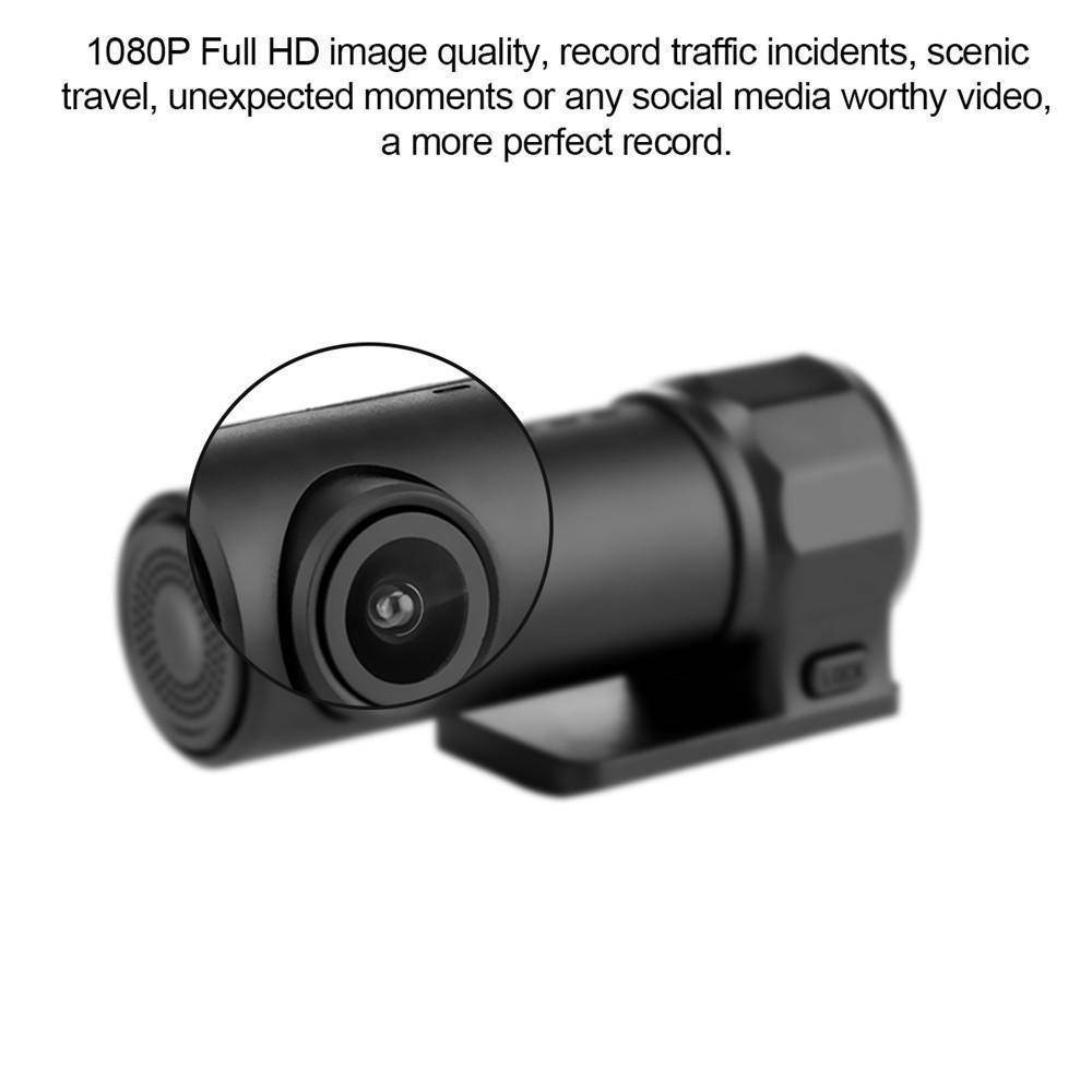 Brehn | 1080P Auto Wireless WIFI Dash Cam DVR Kamera Digitaler Recorder Video Recorder Straßen Camcorder APP Monitor DVR