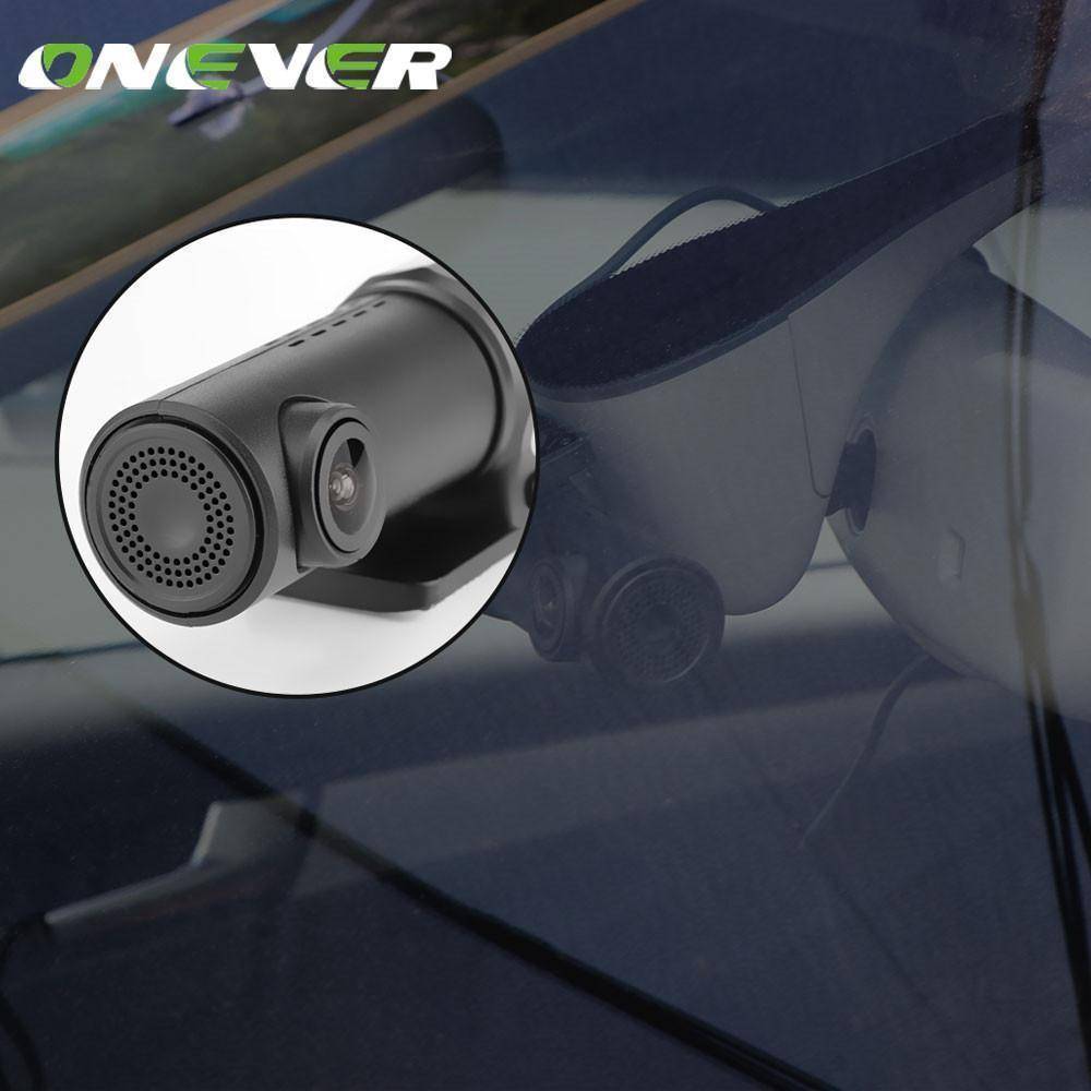 Brehn | 1080P Auto Wireless WIFI Dash Cam DVR Kamera Digitaler Recorder Video Recorder Straßen Camcorder APP Monitor DVR