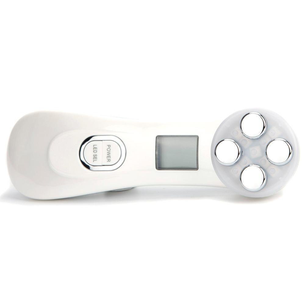Brehn | 5-in-1 RF&EMS Mesotherapie Beauty-Gerät