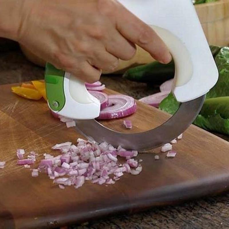 Kreisförmiges Rollmesser | Brehn