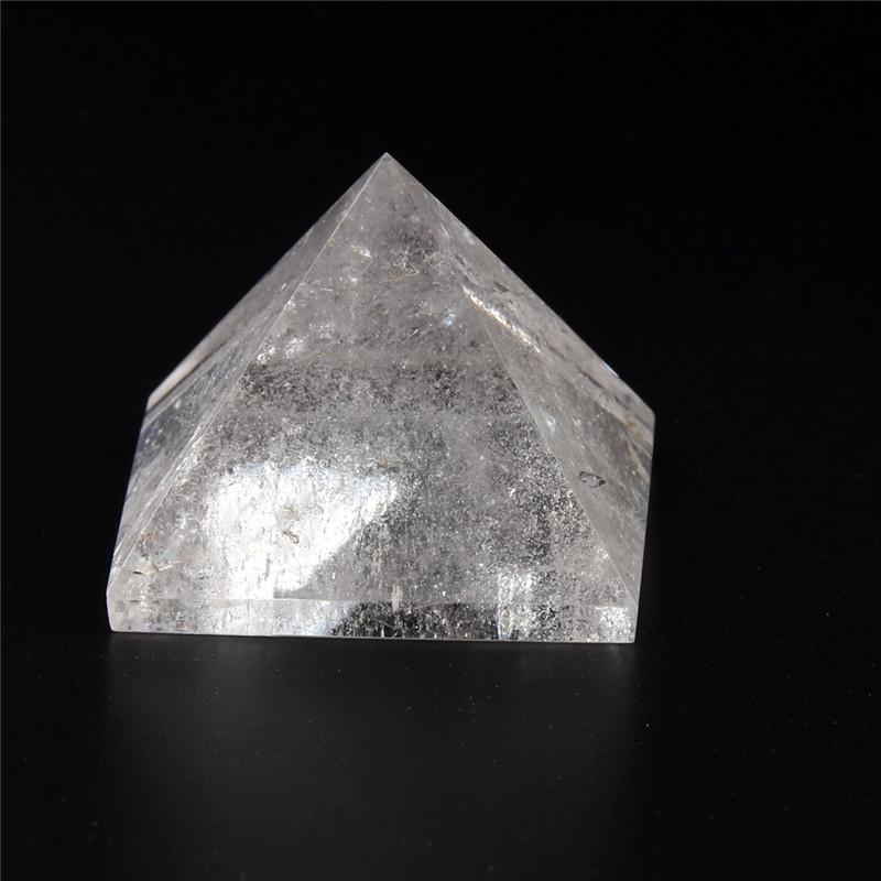 Pyramid Chakra Heilung Reiki Kristall | Brehn