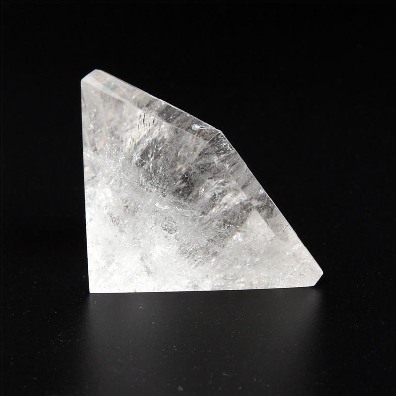 Pyramid Chakra Heilung Reiki Kristall | Brehn
