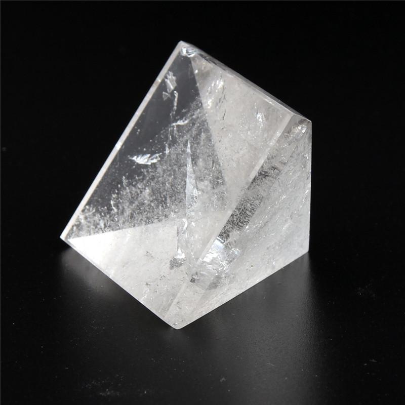 Pyramid Chakra Heilung Reiki Kristall | Brehn
