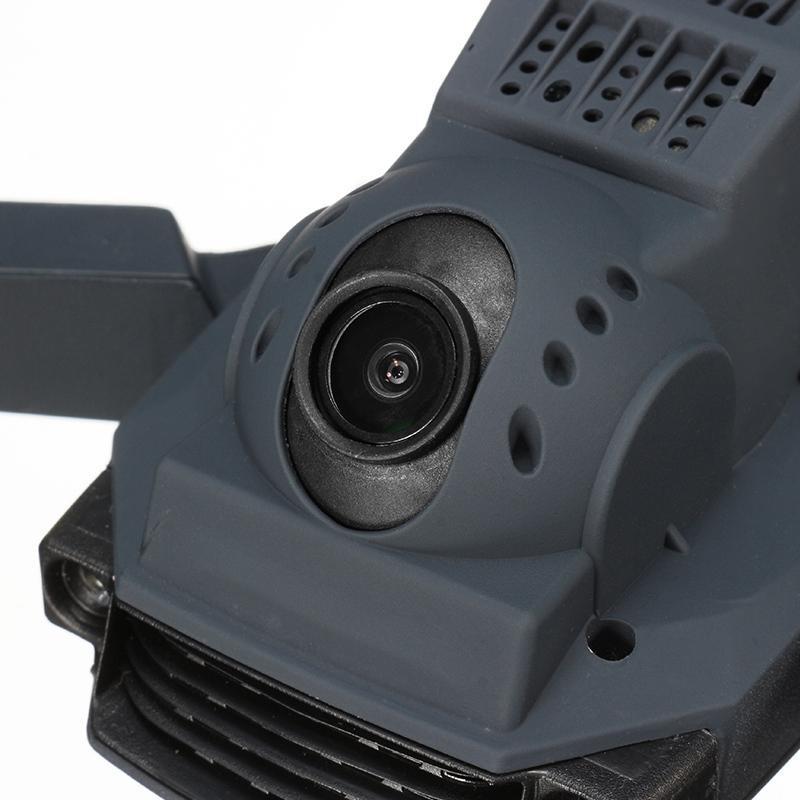 Brehn | Skyhawk HD Faltbare Luft-Selfie-Drohne Mit Kamera 2MP