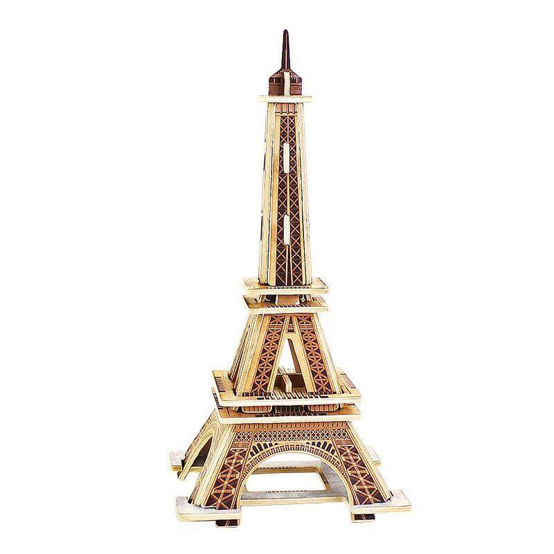 Mini-Eiffelturm