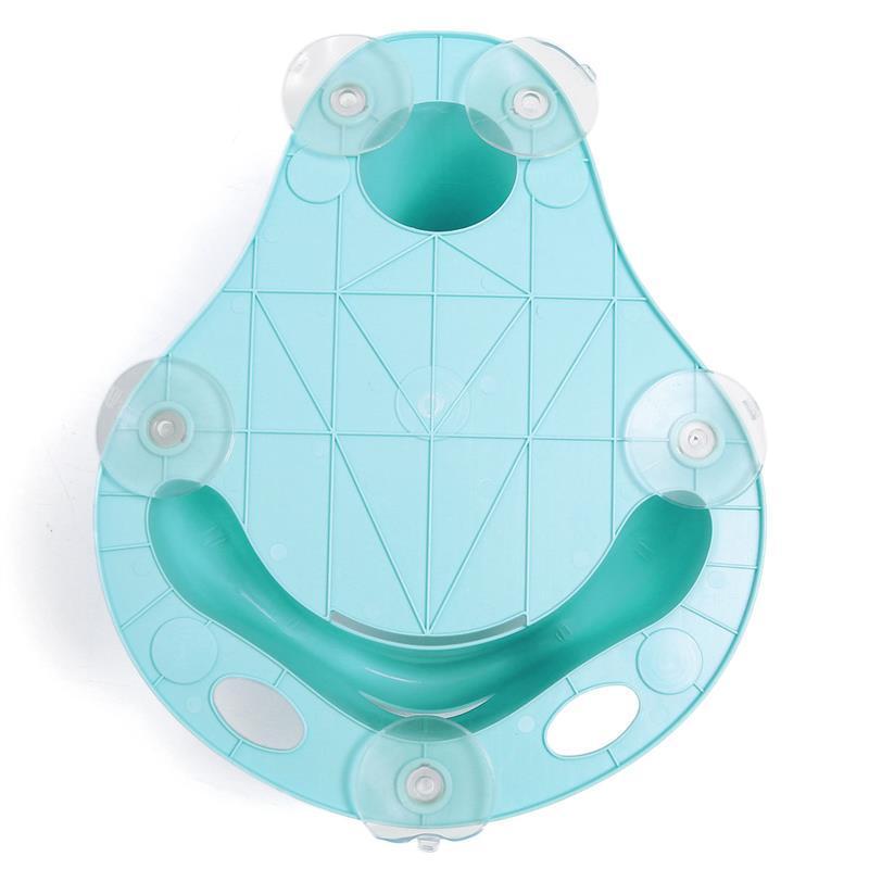 Brehn | Baby Badebad Ring Sitz Kleinkind Anti-Rutsch Dusch Sicherheitsstuhl