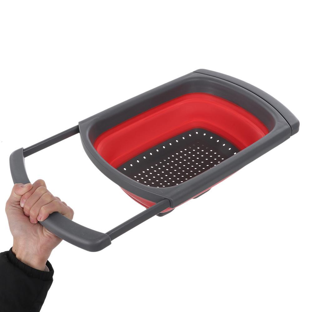 Erweiterbarer Lebensmittelabflussfilter | Brehn