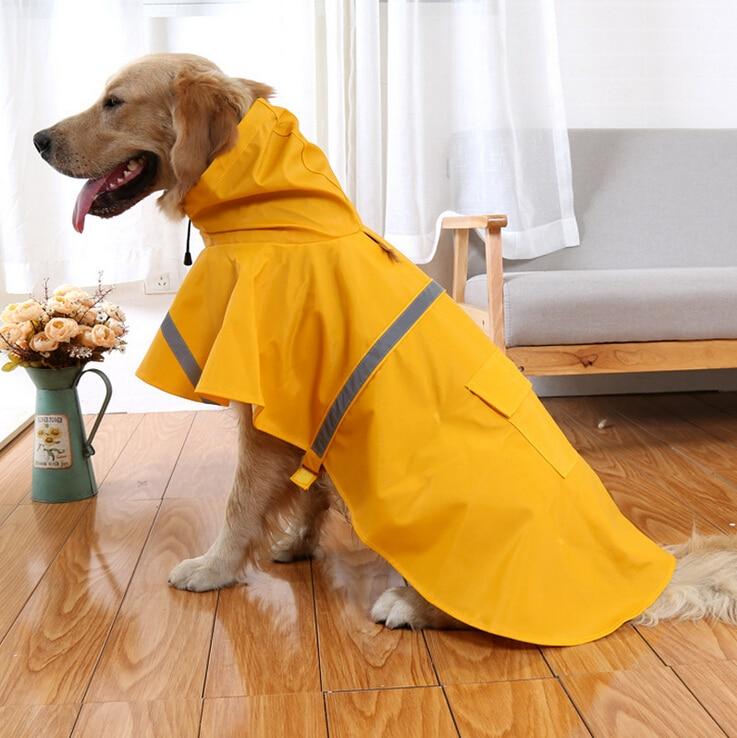 Walkabee - Hunde-Regenmantel | Brehn