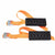 Brehn | 2PCS Anti-Rutsch Reifenblockketten