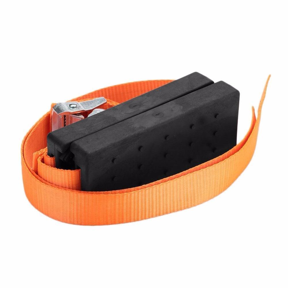 Brehn | 2PCS Anti-Rutsch Reifenblockketten