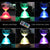 Stundenglas Nachtlampe