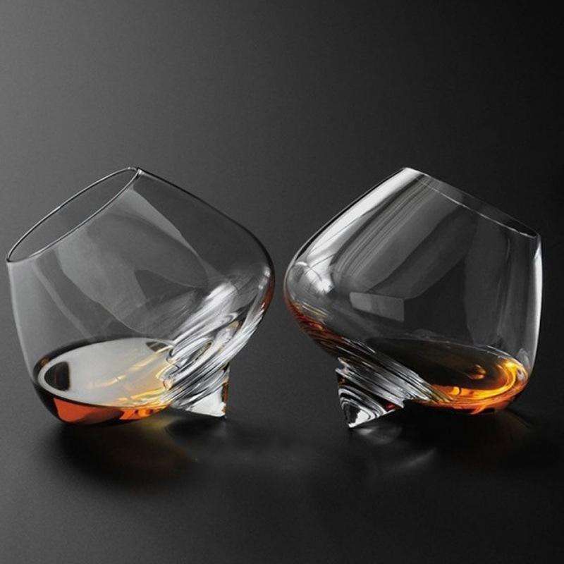 Spin Glass | Brehn