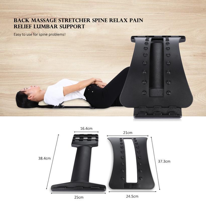 Brehn | Rückenmassage Dehner