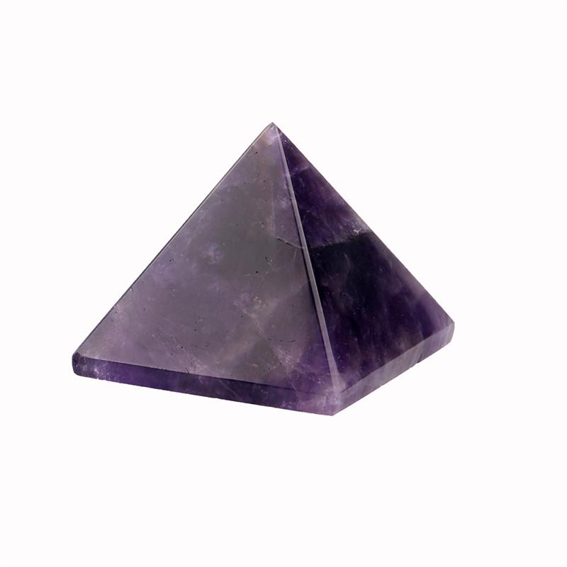 Pyramid Chakra Heilung Reiki Kristall | Brehn