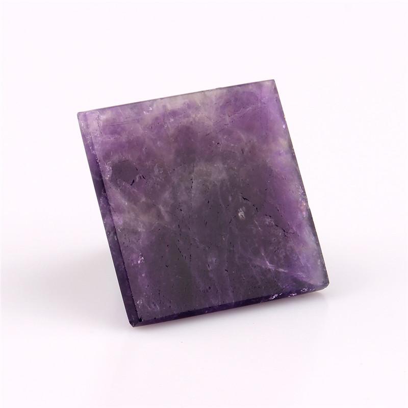 Pyramid Chakra Heilung Reiki Kristall | Brehn