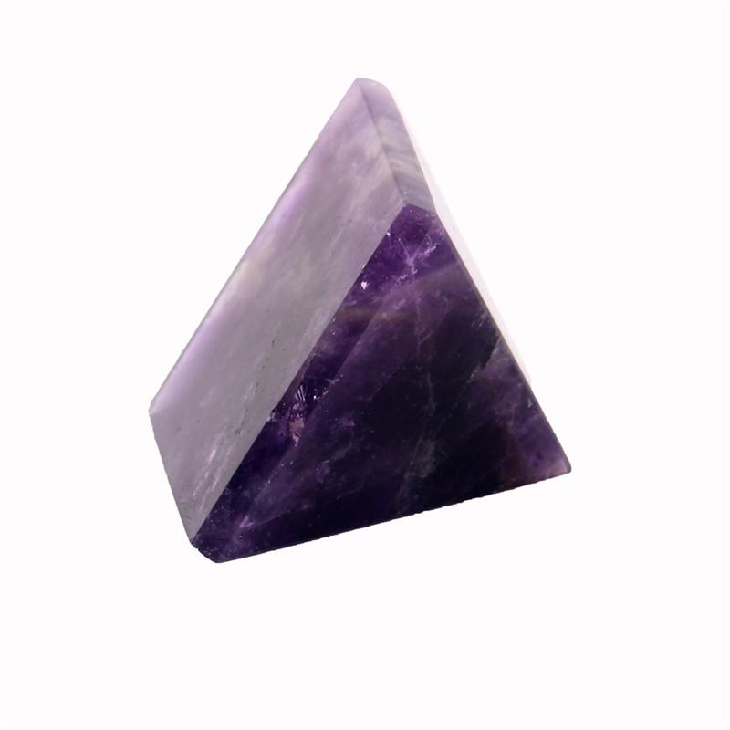 Pyramid Chakra Heilung Reiki Kristall | Brehn