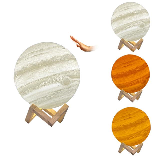 Jupiter Farbwechsel Schreibtischlampe | Brehn