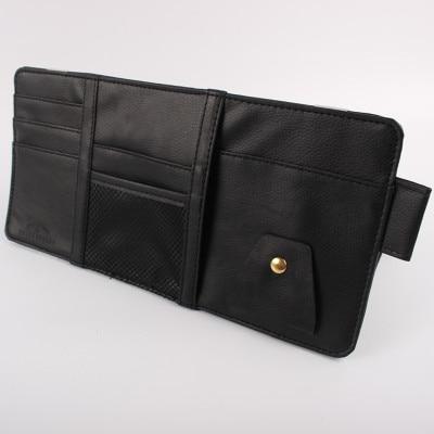 Kai - Sonnenblende Auto Organizer | Brehn