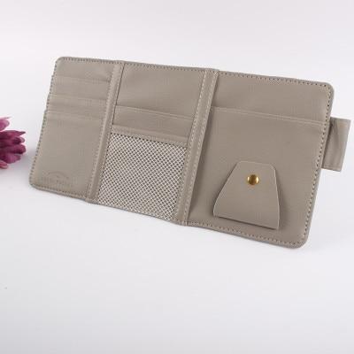 Kai - Sonnenblende Auto Organizer | Brehn