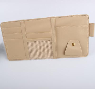 Kai - Sonnenblende Auto Organizer | Brehn