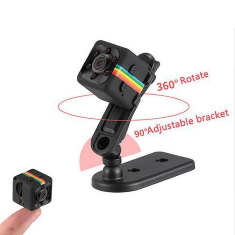 Brehn | MINI HD Kamera 1080P Auto Nachtsicht Action Cam