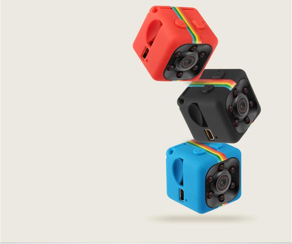 Brehn | MINI HD Kamera 1080P Auto Nachtsicht Action Cam