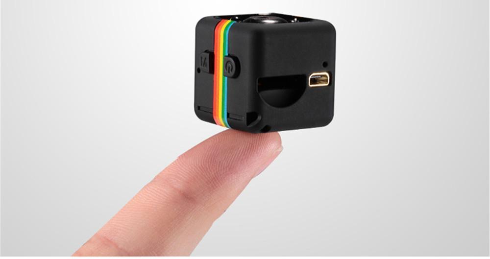 Brehn | MINI HD Kamera 1080P Auto Nachtsicht Action Cam