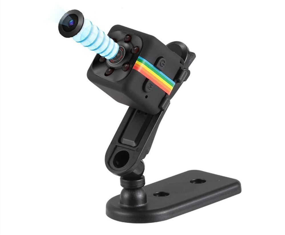 Brehn | MINI HD Kamera 1080P Auto Nachtsicht Action Cam