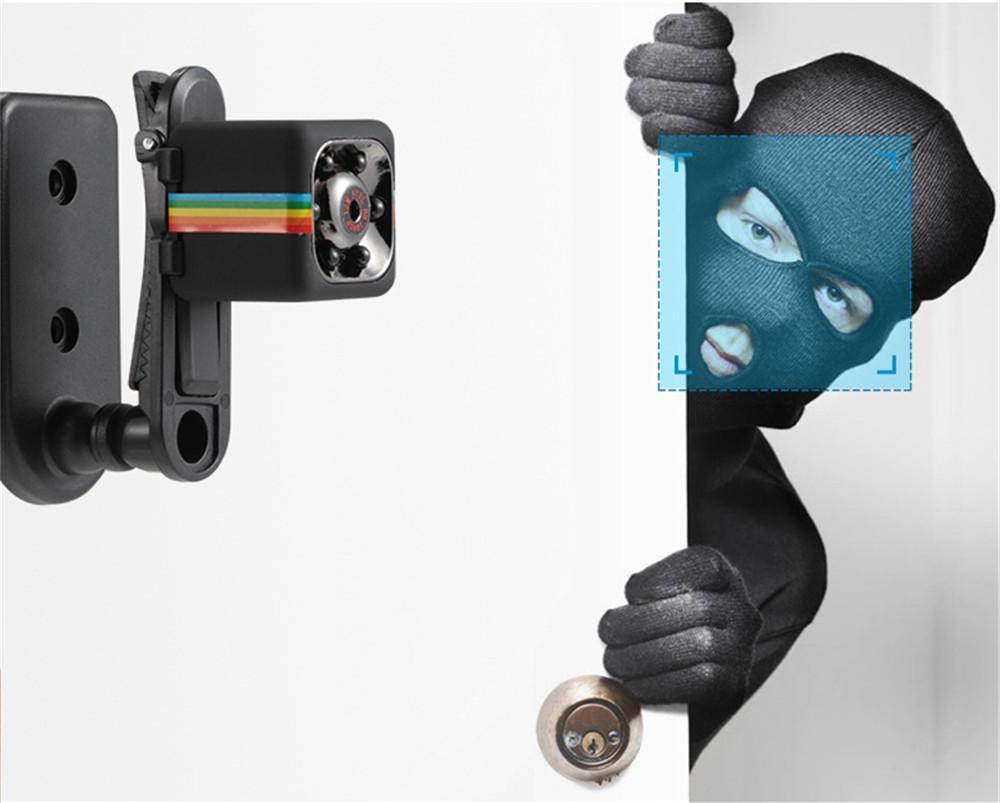 Brehn | MINI HD Kamera 1080P Auto Nachtsicht Action Cam