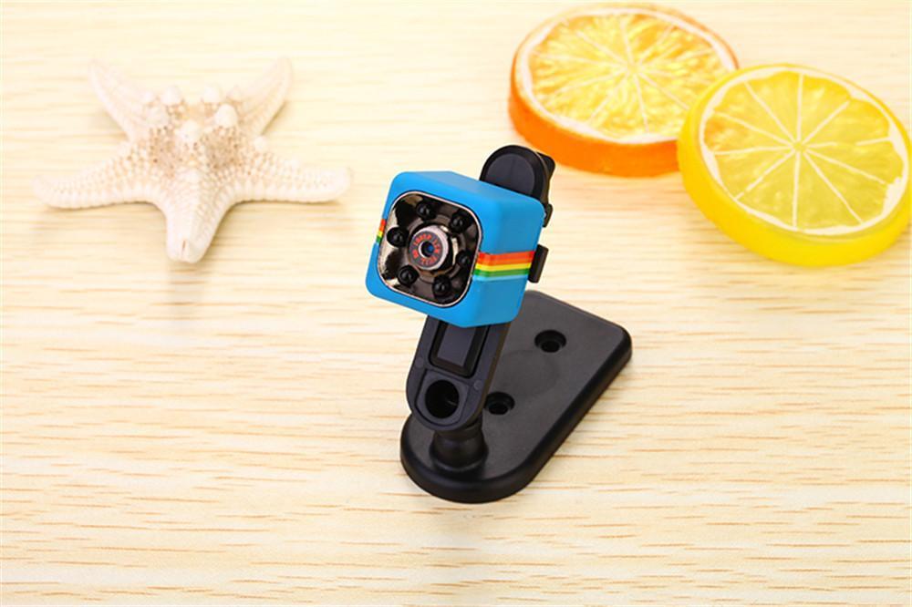 Brehn | MINI HD Kamera 1080P Auto Nachtsicht Action Cam