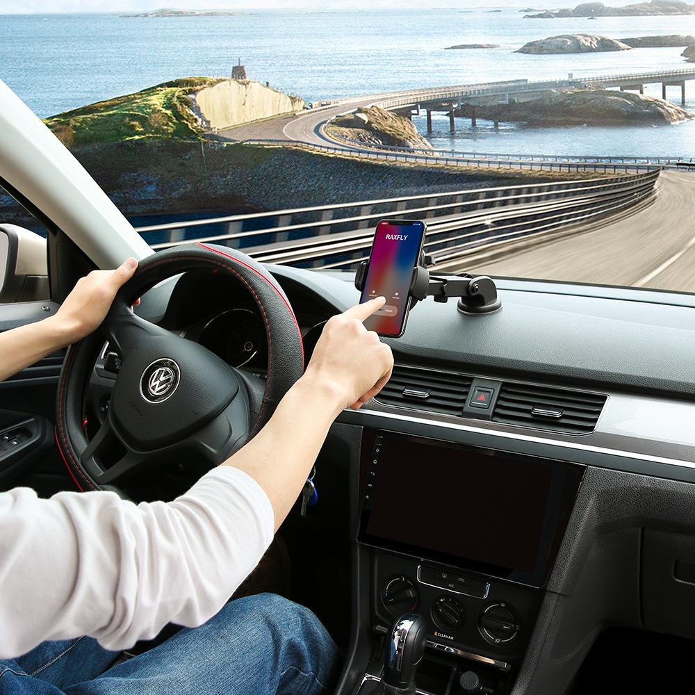 Ultimate Phone Holder | Brehn