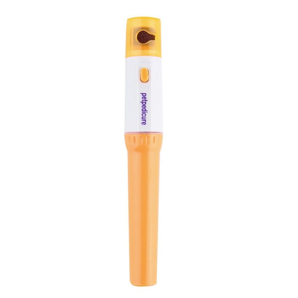Brehn | Premium Schmerzfreier Nageltrimmer für Haustiere - Für Hunde & Katzen aller Größen