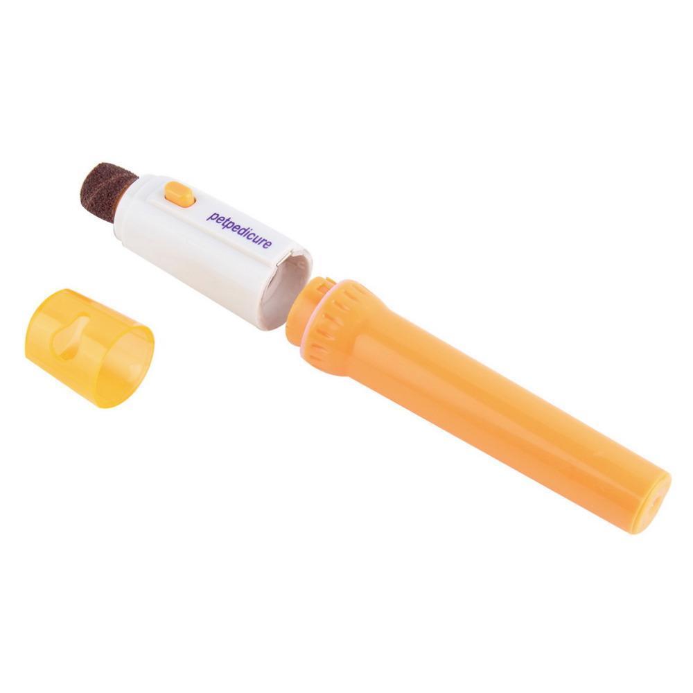 Brehn | Premium Schmerzfreier Nageltrimmer für Haustiere - Für Hunde & Katzen aller Größen