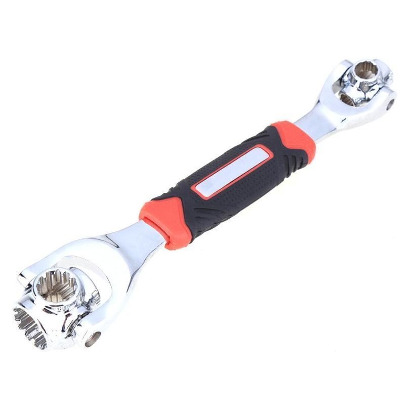 48-in-1 Universalschlüssel Tiger | Brehn